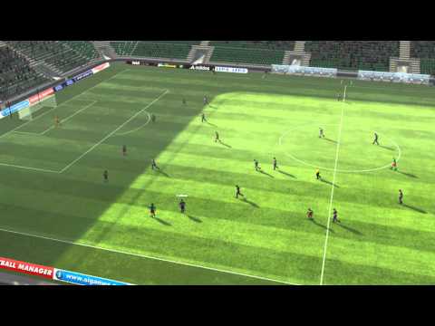 CS Sedan Ardennes 0-4 Toulouse FC - Temps forts du match