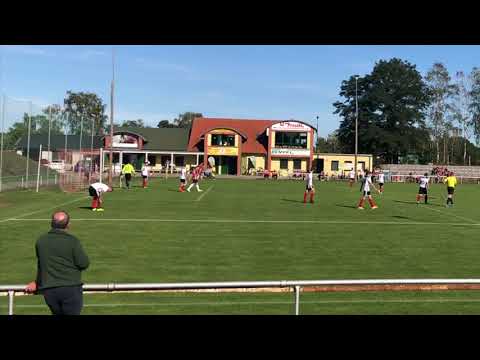 SSV Gardelegen II - FSV Saxonia Tangermünde 0:11, 21.09.19
