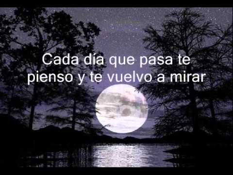 Tu fotografia Gianmarco con letra