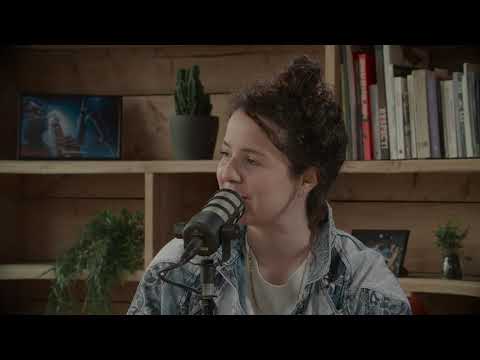 Music Meeting PODCAST  - Rory Ronde and Yoràn Vroom - Trailer