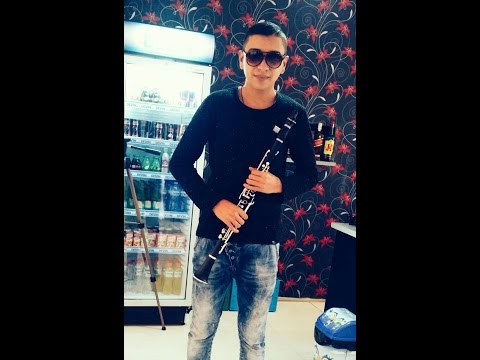 GOKSEL BAAKI ft MEMO STYLE - EXPERT KOCHEK  2016