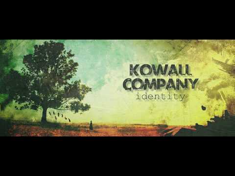 KOWALL COMPANY - IDENTITY [Full Album 2016]