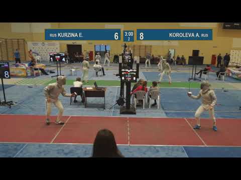 T - 32. KOROLEVA A. - KURZINA E.