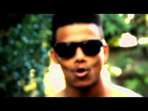 TEASER DU CLIP KING TAFARI " WAYNE " Selekta Rom record ( S2RPROD )