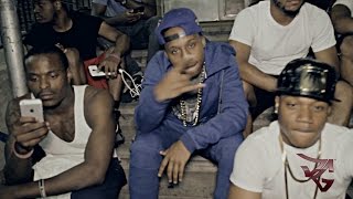 Ajeez - 4am In Highbridge (Official Video)