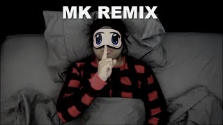 DashieXP/DashieGames - The Lazy Anthem 2 (MK Remix)