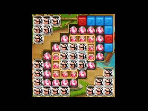 TOY BLAST level 2928