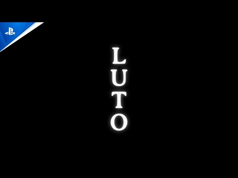 Luto - Release Date Trailer | PS5 Games