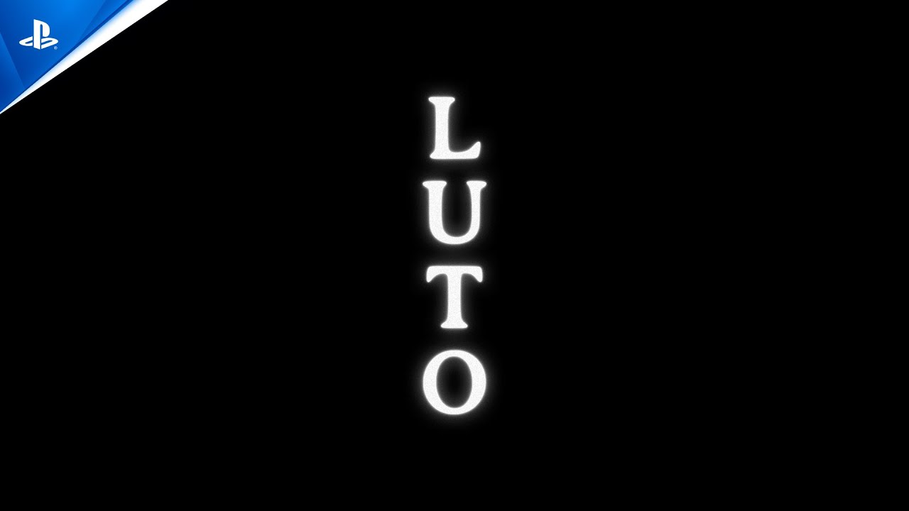 Luto Trailer