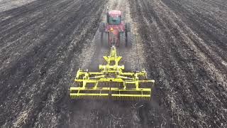 Pro-Till in Sugar Cane