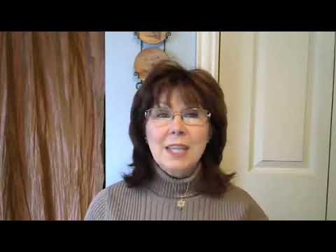 Psalms 119 Part 3 Gimel Hebrew Letter - The writer as servant of Torah. What does this mean?