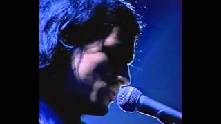 Jeff Buckley Hallelujah (Live France) HD