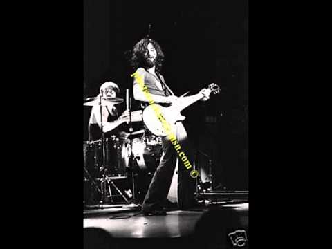 Mess O' Blues - Led Zeppelin (live Berkeley 1971-09-14)