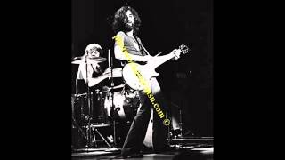 Mess O&#39; Blues - Led Zeppelin (live Berkeley 1971-09-14)