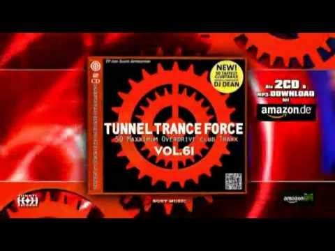 Tunnel Trance Force Vol. 61 Spot