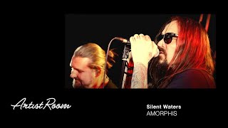 Amorphis - Silent Waters - Genelec Artist Room