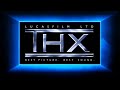 THX T2 And Cavalcade Mashup Trailer DELL PC Variant