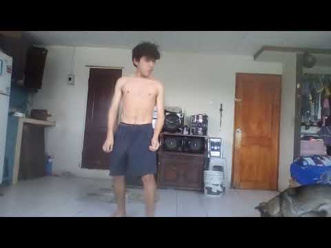 Iron Butter split Archagathus