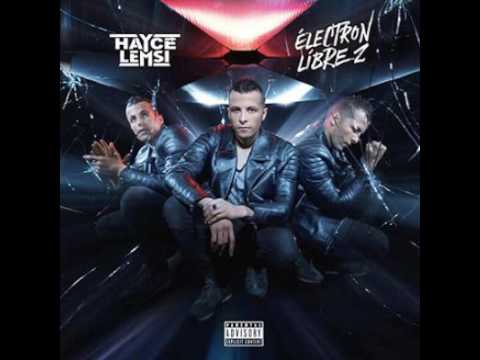 HAYCE LEMSI - electron libre volume 2 complet