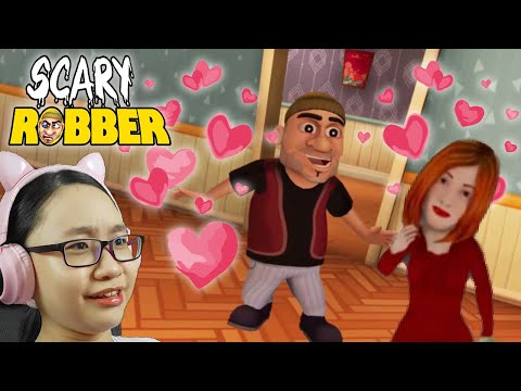 SCARY ROBBER Home Clash Part 30 December Update - (Christmas Without Claus) Gameplay Walkthrough!!