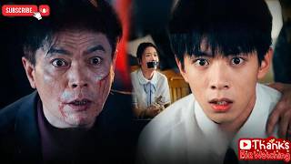 【映画レビュー】10年前は弱者だった彼が、10年後、会長として戻ってきて正義を求める