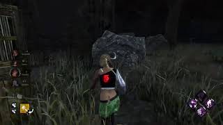 【DBD】デッドバイデイライトの配信してみる。