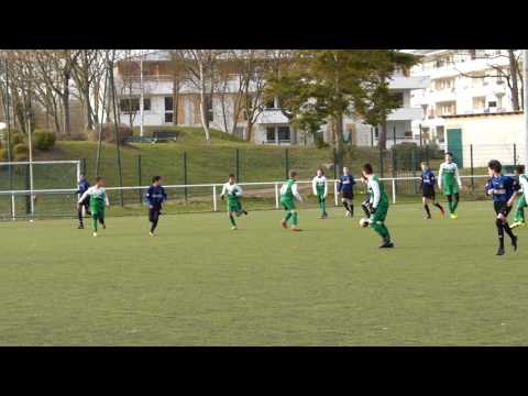 assoa u13 avenir  -  fc chambly u13 reg (match a 11 amical)1mt suite