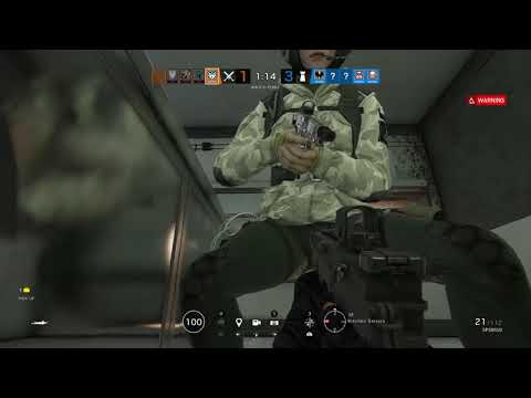 How a champion plays Kali