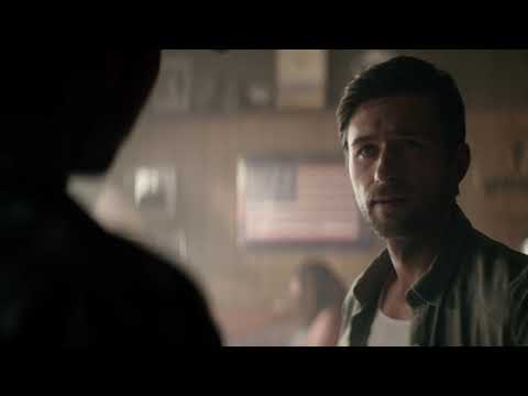 BRANDON SKLENAR 'THE BIG UGLY' MOVIE