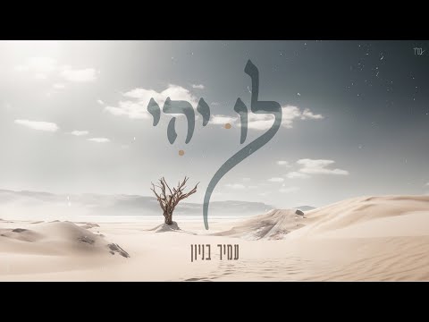 לו יהי