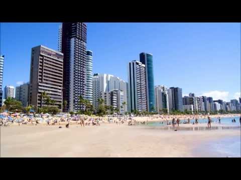 Cerf, Mitiska & Jaren vs. Daniel Portman - Man On The Run For All (Myon & Shane 54 Recife Mashup)