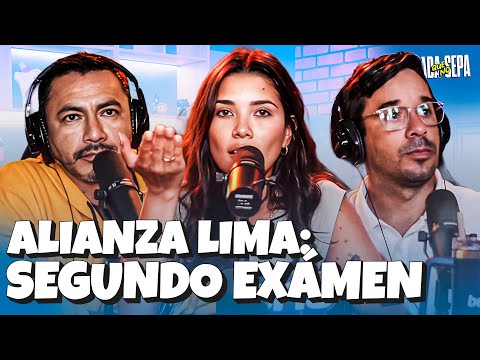 ANALIZAMOS la PREVIA del AMISTOSO de ALIANZA LIMA vs UNIÓN DE SANTA FE con NUEVO ONCE TITULAR