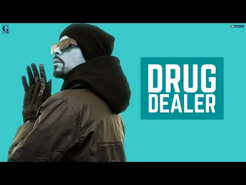 Drug Dealer — watch video