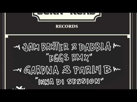 STIVS & KELVIN 373 - EGGS (Rmx) feat JAM BAXTER & DABBLA BORN ON ROAD 002