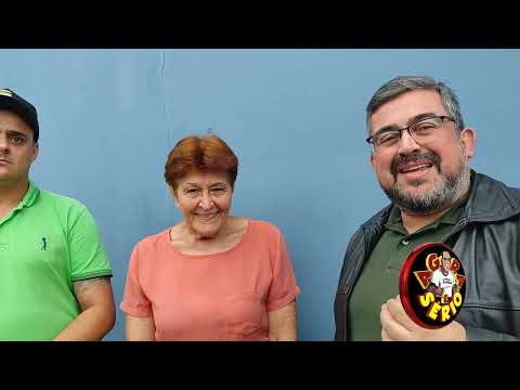 DONA CIDA MASCHIO É A NOVA SECRETÁRIA DE SAÚDE DE JUQUITIBA DO PREFEITO ELEITO WILHIANS SOARES