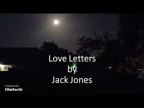 Love Letters - Jack Jones