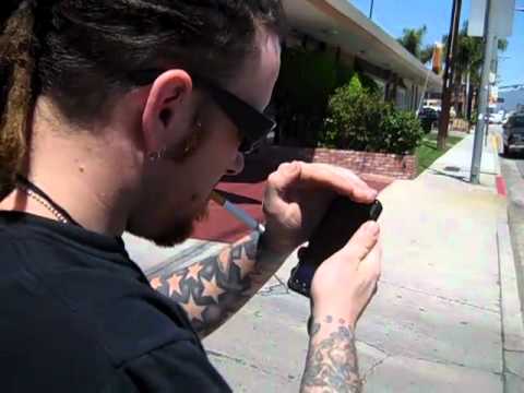 Walk in Sherman Oaks CA