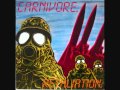 Carnivore - Race War 