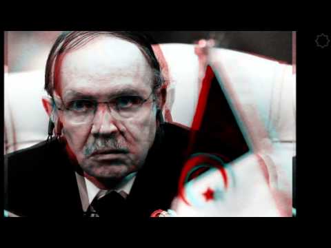 عبد المجيد أعراب - بركات