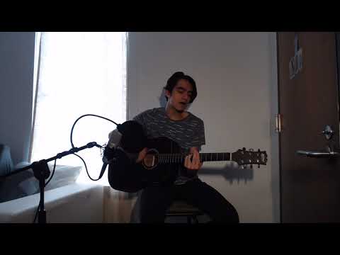 ARBOLES EN EL TEJADO COVER BY DANY_MUSIK