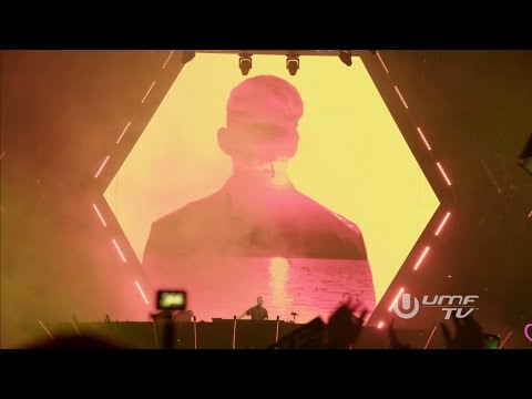 Coldplay - Viva La Vida (Hardwell & Olly James Bootleg) (Ultra Miami 2023 Preview)
