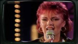 Frida - Come to me (I am Woman) 1985