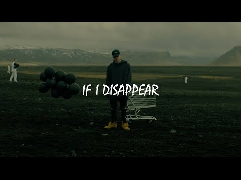 (Free) Sad NF Type Beat - If I Disappear | Storytelling Type Beat