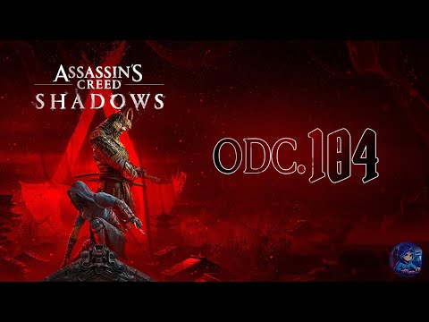 Assassin's Creed Shadows #104 Nasi towarzysze 🙄
