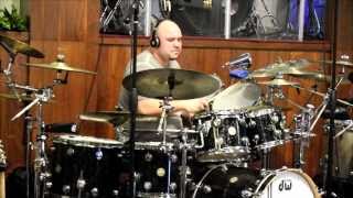 Mr.Daniel Rodriguez's Performance At The Drummers United Drum Clinic Jan 18th 2014
