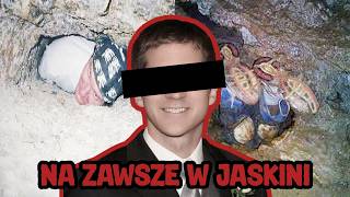 27 godzin w jaskini do góry nogami. Tragedia w Nutty Putty