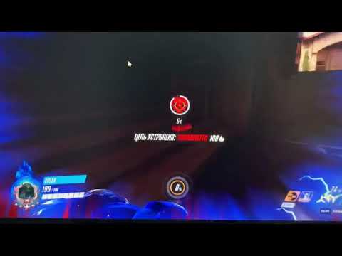 genji best moment on krekk