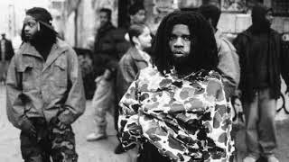 PMD &amp; Das EFX &amp; Agallah - Freestyle - Stretch Armstrong &amp; Bobbito (1998)