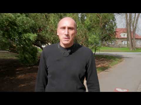 Hraničáři - dokument o hraniční poruše osobnosti