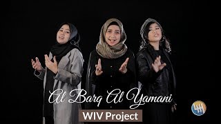Download lagu AL BARQ AL YAMANI - SABYAN Ft ADAM ALI (cover by WIV PROJECT, SAMARINDA) mp3 Download lagu AL BARQ AL YAMANI - SABYAN Ft ADAM ALI (cover by WIV PROJECT, SAMARINDA) mp3